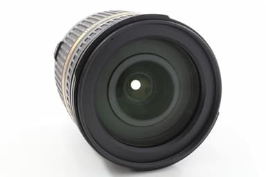 Tamron 18-270mm F/3,5-6,3 Di II VC LD ASL IF Macro Canon - O - Objetivo (18-270 mm, 3.5, 0.49m, Negro, 7.96 cm, 7.2 cm)
