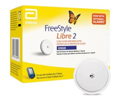 Freestyle Lite Freestyle Libre 2