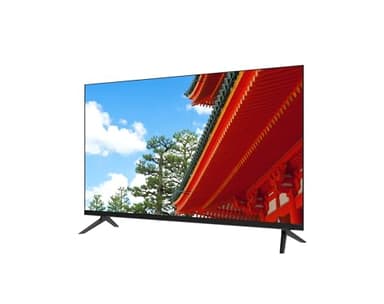 Stream System - WebOS 8.1, Smart TV 32", HD Ready, LG Magic Remote Control, HDR10, Frameless (Sin Marco), Control por Voz Compatible (LG ThinQ AI+ Alexa) Modo Hotel Incluido- Modelo WSTRH3224TEX