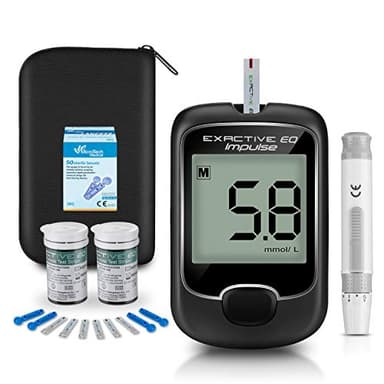 EXACTIVE EQ IMPULSE - Medidor (1 unidad)