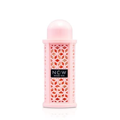 Rave Now by Lattafa for Women - Spray EDP de 3.4 onzas